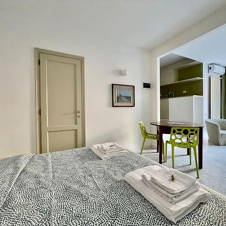 Modern Apartment Navigli Milano Ngoại thất bức ảnh