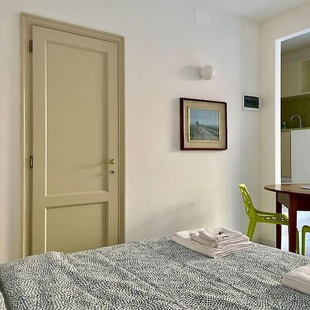 Modern Apartment Navigli Milano Ngoại thất bức ảnh