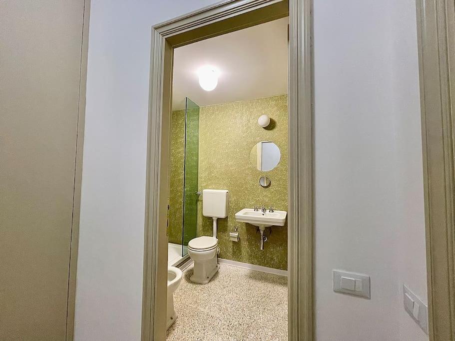 Modern Apartment Navigli Milano Ngoại thất bức ảnh