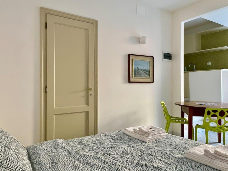 Modern Apartment Navigli Milano Ngoại thất bức ảnh
