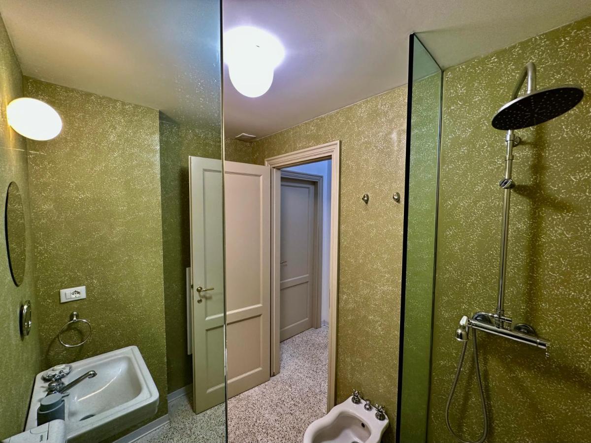 Modern Apartment Navigli Milano Ngoại thất bức ảnh